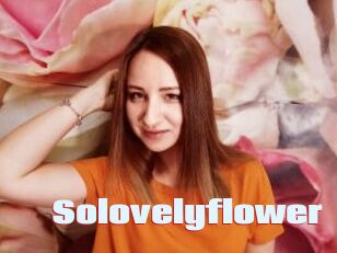 Solovelyflower