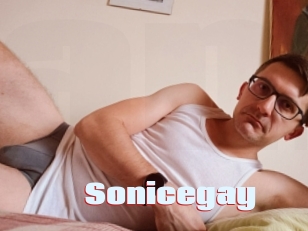 sonicegay Anal Open