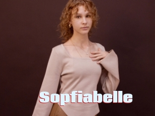 Sopfiabelle
