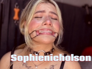 Sophienicholson