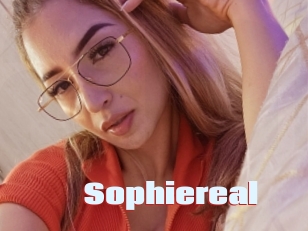 Sophiereal
