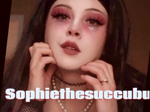 Sophiethesuccubus