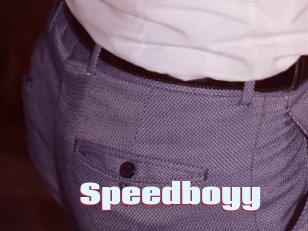 speedboyy Anal Open