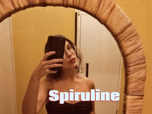 Spiruline