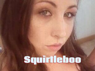 Squirtleboo