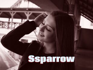 Ssparrow