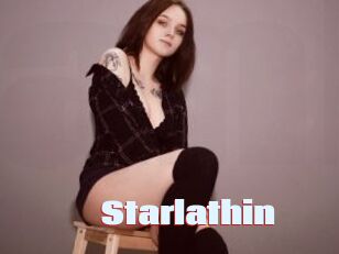 Starlathin