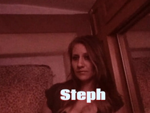 Steph