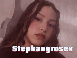Stephanyrosex