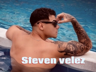 steven_velez Anal Open