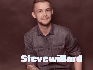Stevewillard