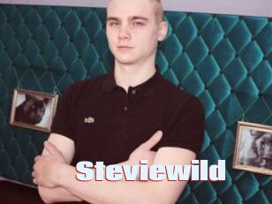 Steviewild