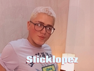 Sticklopez