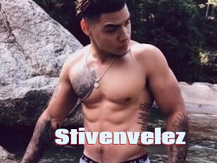 Stivenvelez
