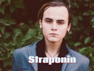 Straponin