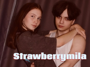 Strawberrymila