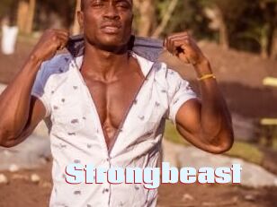 Strongbeast