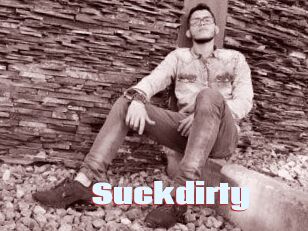 Suckdirty
