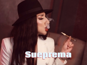 Sueprema