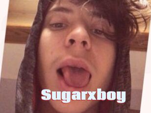 Sugarxboy