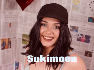 Sukimoon