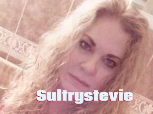 Sultrystevie
