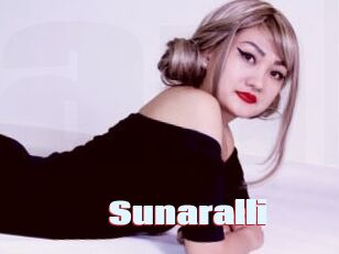 Sunaralli
