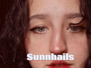 Sunnhails