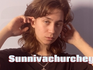 Sunnivachurchey