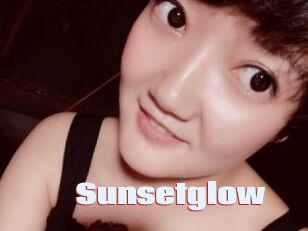 Sunsetglow