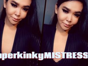 SuperkinkyMISTRESS