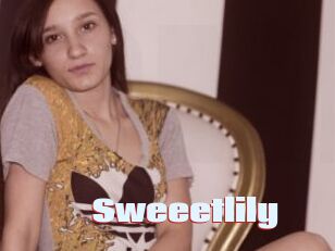 Sweeetlily