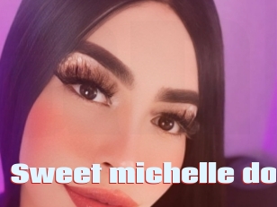 sweet_michelle_doll Anal Open