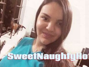 SweetNaughtyHot