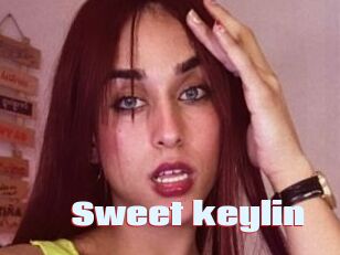 Sweet_keylin