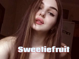 Sweetiefruit