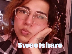 Sweetsharo