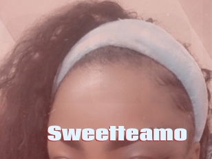Sweetteamo