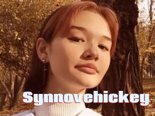 Synnovehickey