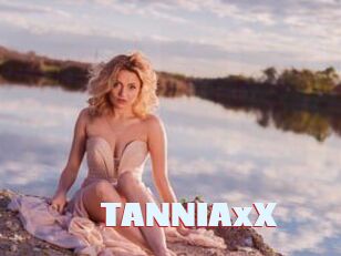 TANNIAxX