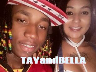 TAYandBELLA