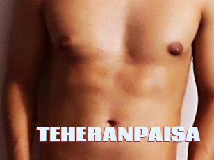 TEHERANPAISA