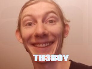 TH3B0Y
