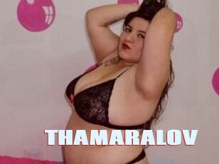 THAMARALOV