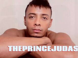 THEPRINCEJUDAS