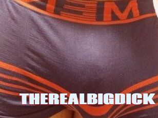 THEREALBIGDICK