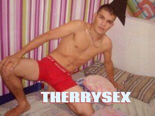 THERRYSEX