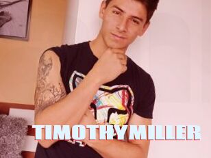 TIMOTHYMILLER