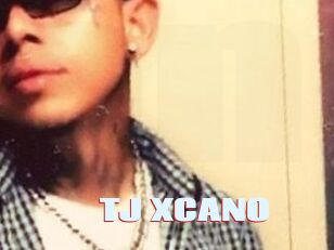 TJ_XCANO