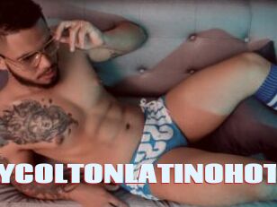 TOMMYCOLTONLATINOHOT